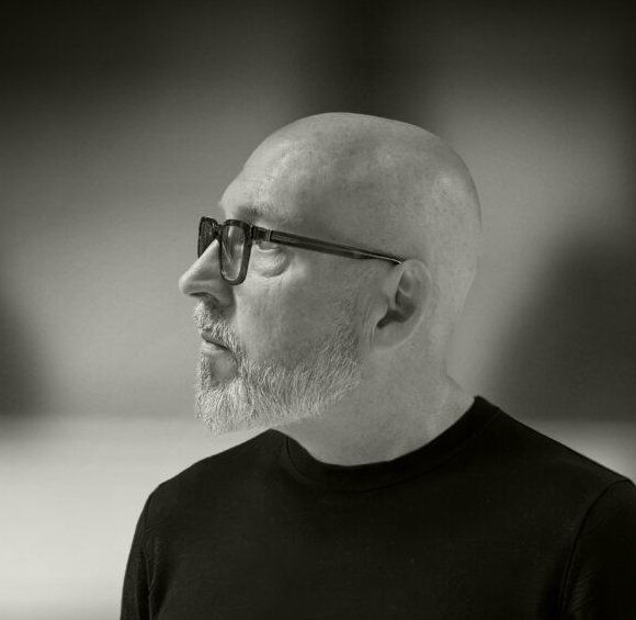 Phil Gibson, freelance senior creative artworker
